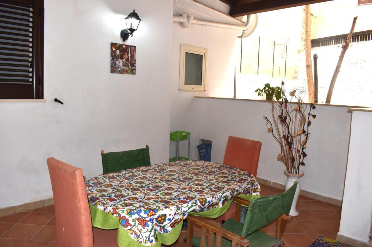 Angolo Di Sicilia Palermo Zewnętrze zdjęcie